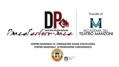logo  dance performance 