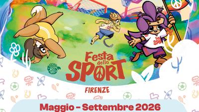Festa dello Sport 2026