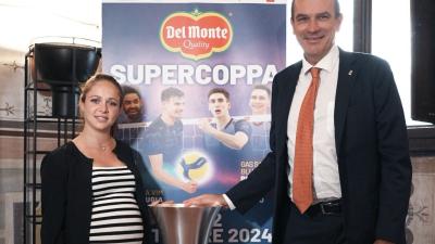 Volley Supercoppa 