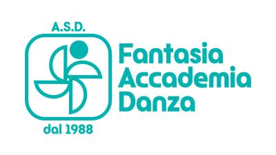 logo FANTASIA ACCADEMIA DANZA